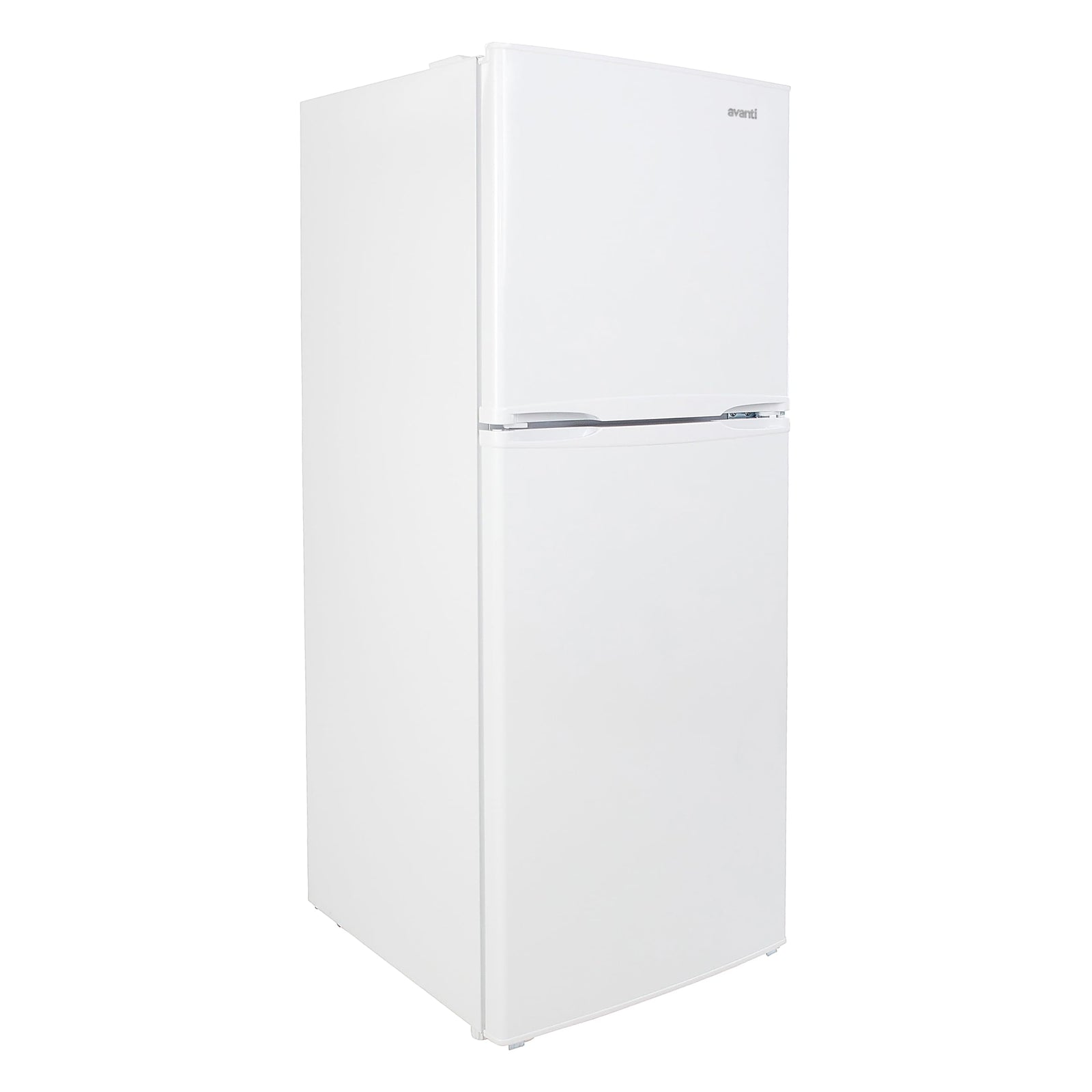 Avanti 7.0 cu. ft.. Counter-Depth Refrigerator with Stainless Steel