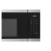 VZQKXGBWRHT 1.7 cu. ft. Over-the-Range Microwave