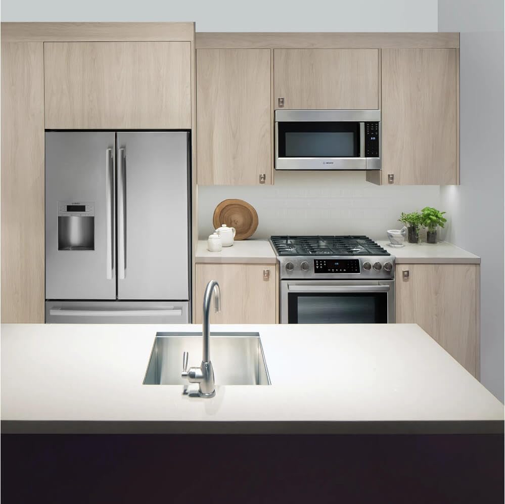 Bosch 30in. 1.9cu. ft.. Over-the-Range Microwave