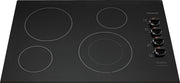 Frigidaire 30 Inch Electric Cooktop