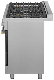 Frigidaire 36 in. Professional Gas Range with Stainless Steel
