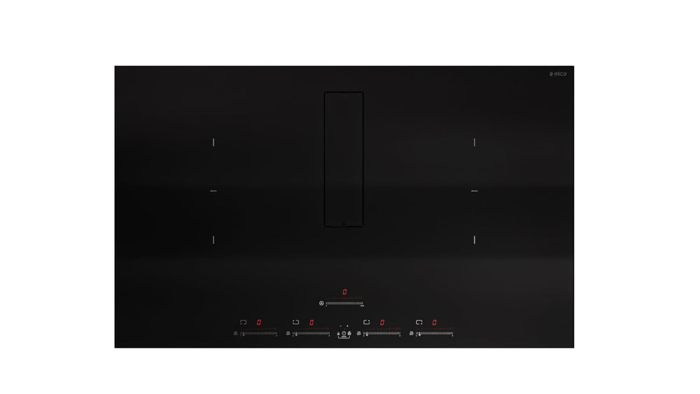 Elica 36 In Induction Cooktop