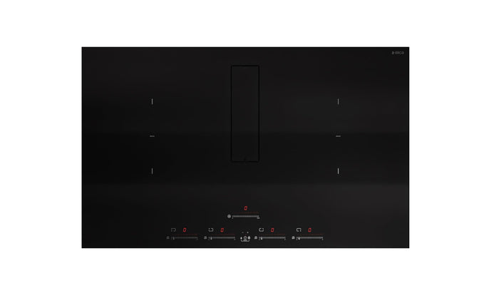 Elica 36 In Induction Cooktop