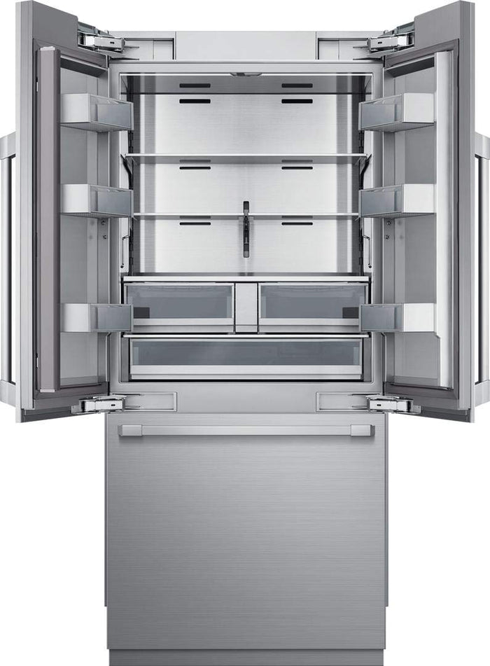 Dacor Counter-Depth Refrigerator