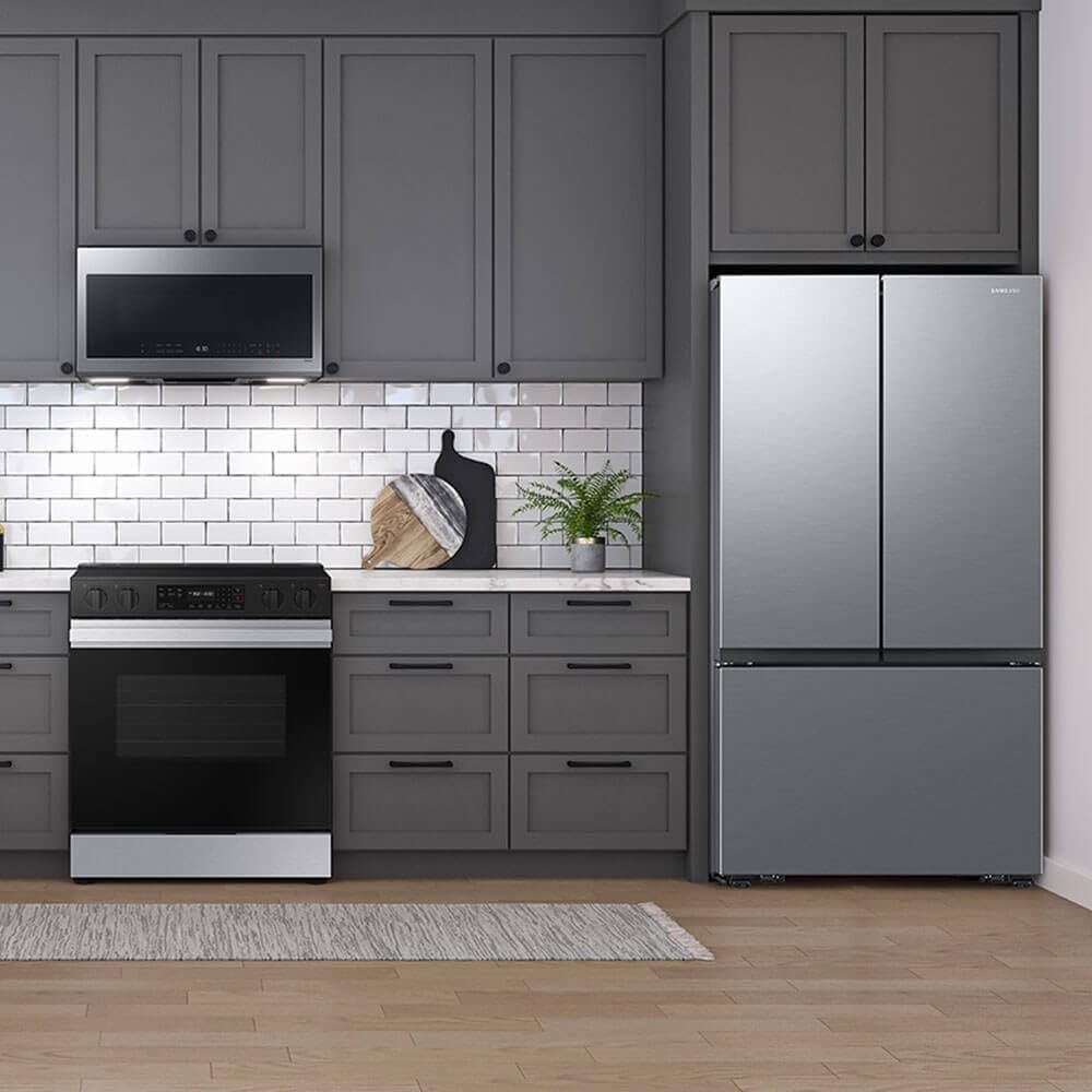 Samsung 27 cu. ft. Counter-Depth Refrigerator
