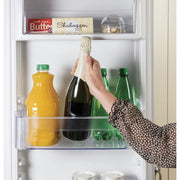 GE 36 Inch 25.14 cu. ft. Side-by-Side Refrigerator
