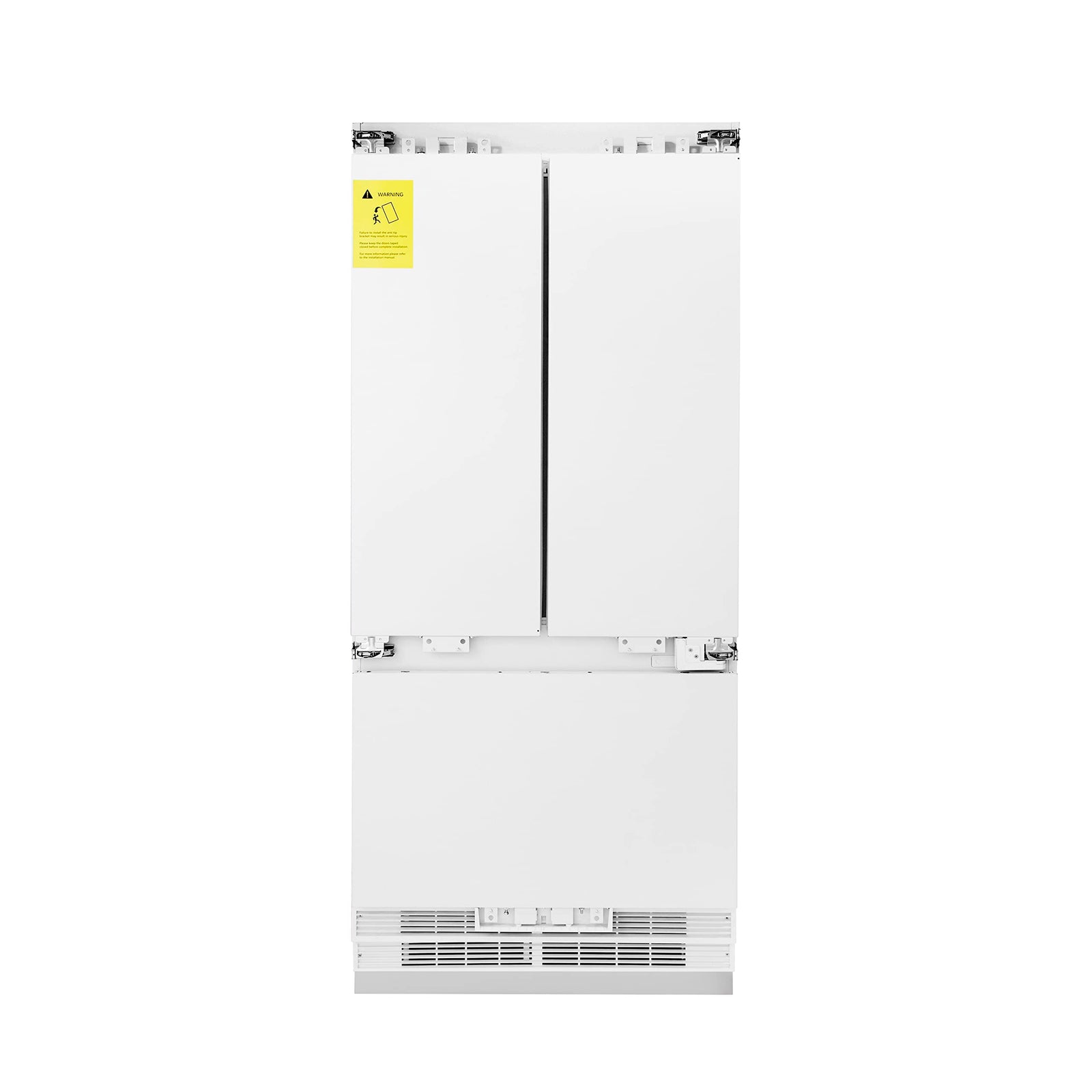 ZLINE 36 in. Counter-Depth Refrigerator