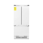 ZLINE 36 in. Counter-Depth Refrigerator