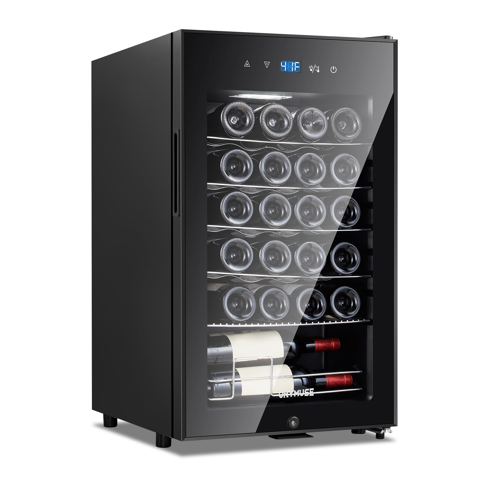 ORYMUSE Wine & Beverage Cooler