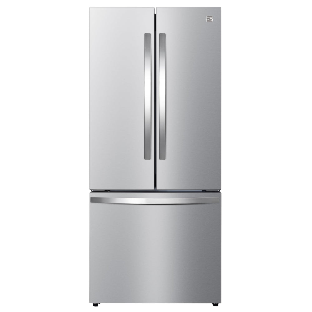 Kenmore 30 in. 17.5 cu. ft. Counter-Depth Refrigerator