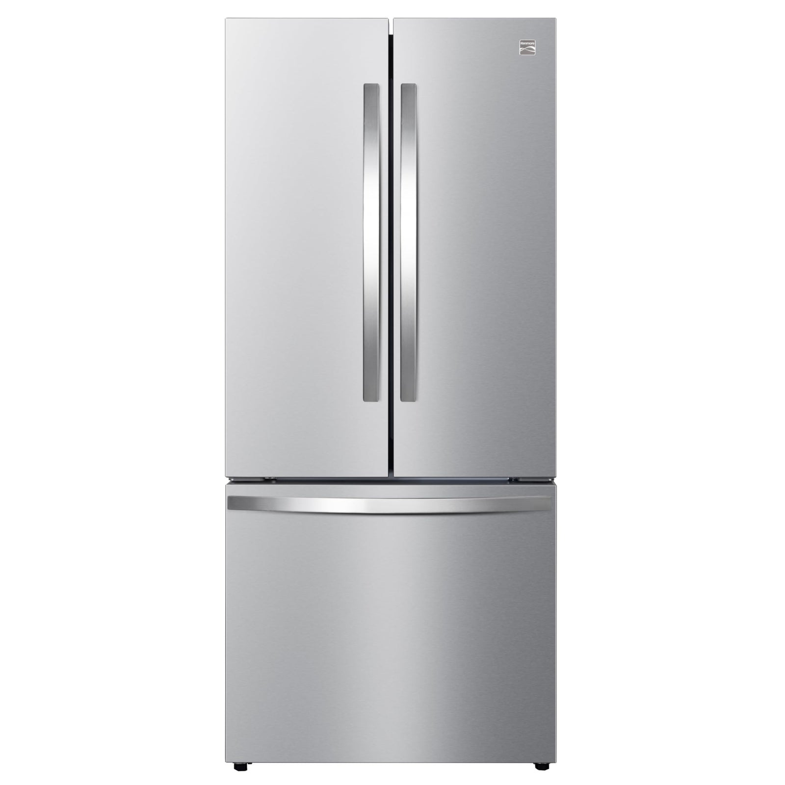 Kenmore 30 in. 17.5 cu. ft. Counter-Depth Refrigerator