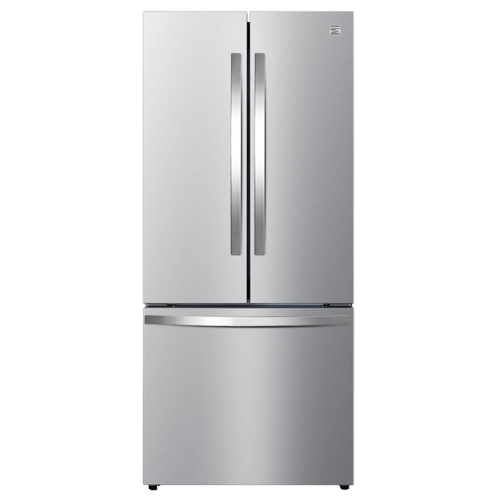 Kenmore 30 in. 17.5 cu. ft. Counter-Depth Refrigerator