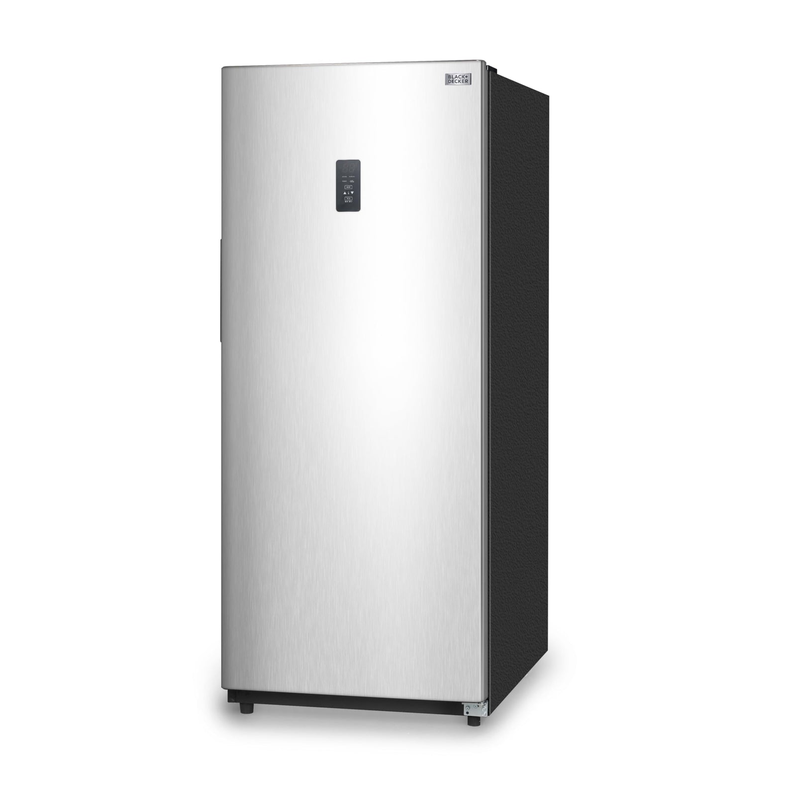 BLACK+DECKER Upright Freezer