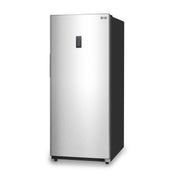 BLACK+DECKER Upright Freezer
