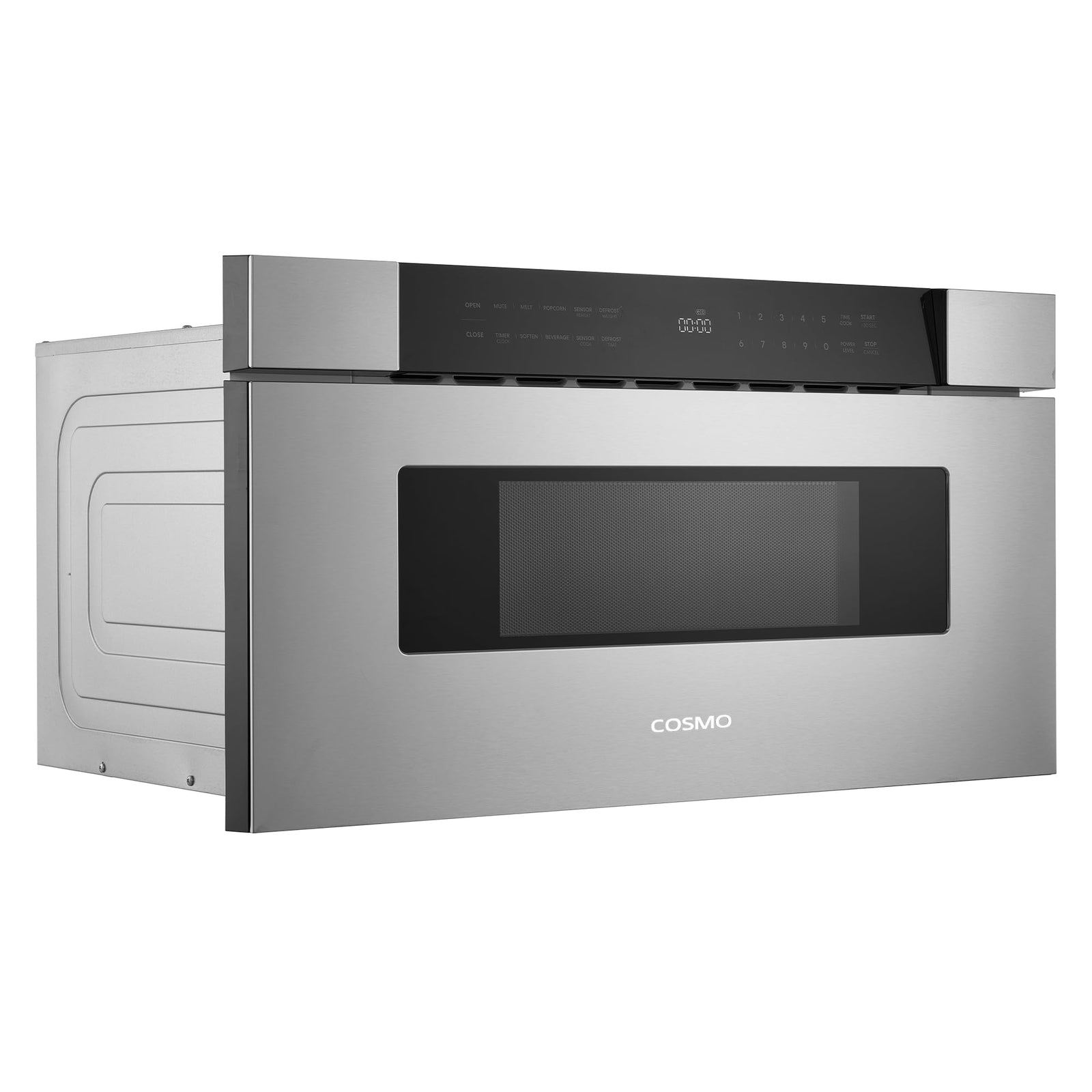 COSMO 30 in. Microwave Drawer with Smart