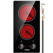 Karinear 30 Inch Gas Cooktop