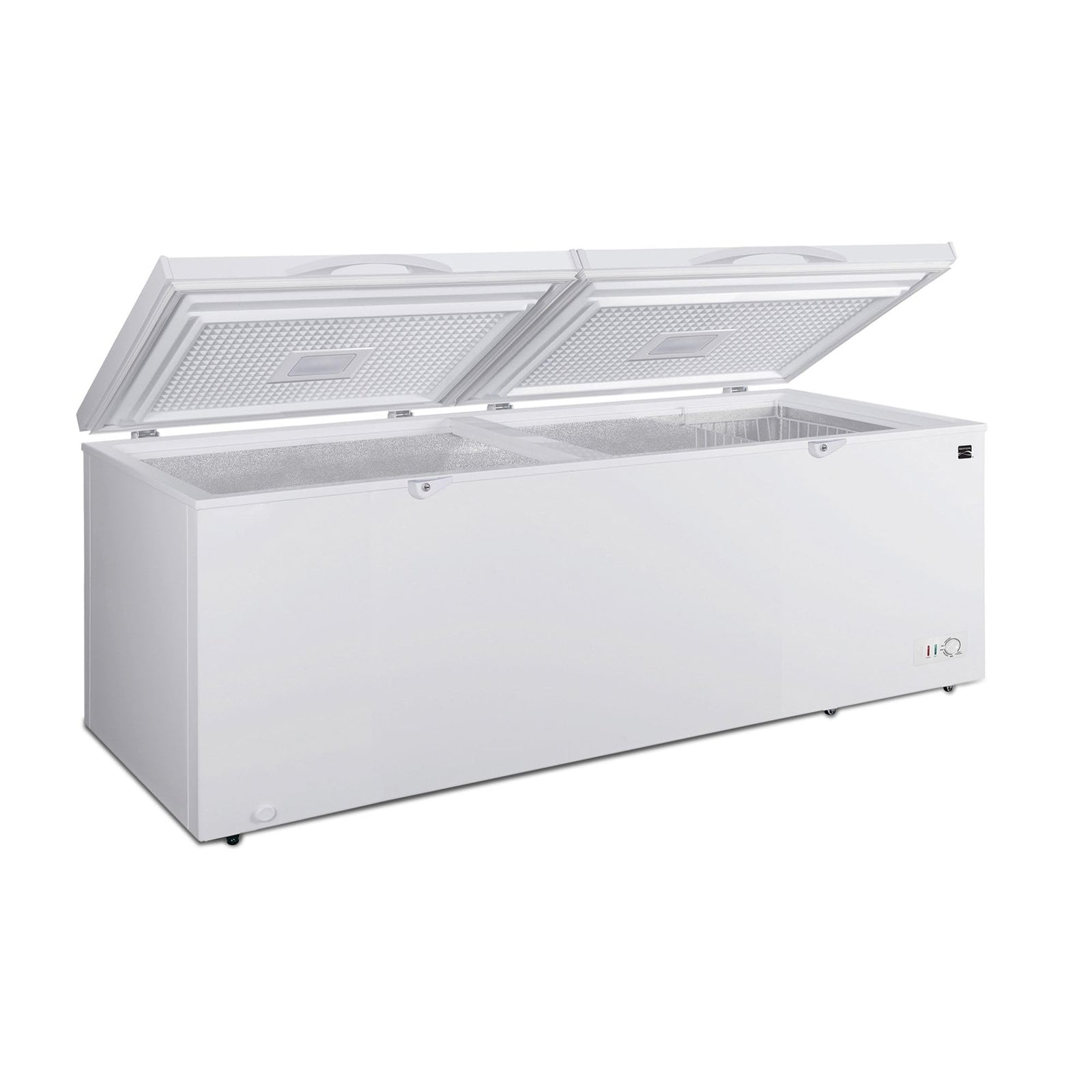 Koolatron Chest Freezer for Modern Kitchens