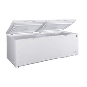 Koolatron Chest Freezer for Modern Kitchens