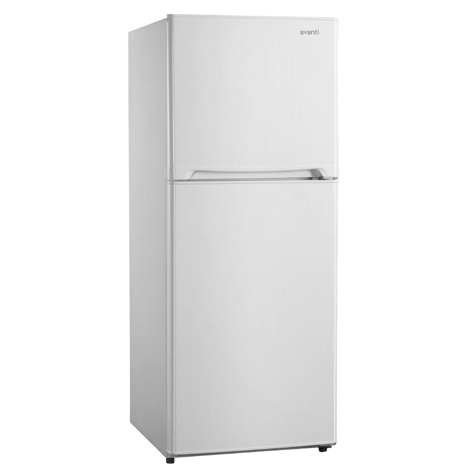 Avanti 7.0 cu. ft.. Counter-Depth Refrigerator with Stainless Steel