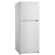 Avanti 7.0 cu. ft.. Counter-Depth Refrigerator with Stainless Steel