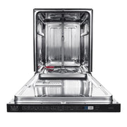 Pemberly Row 24in. 46dBA Built-In Dishwasher