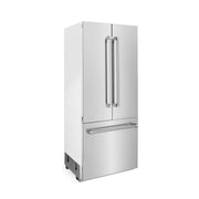 ZLINE 36 in. Counter-Depth Refrigerator