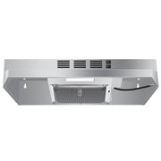 SNDOAS 24 in. Under-Cabinet Range Hood