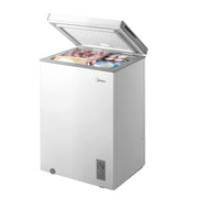 Midea 7.0 cu. ft. Chest Freezer