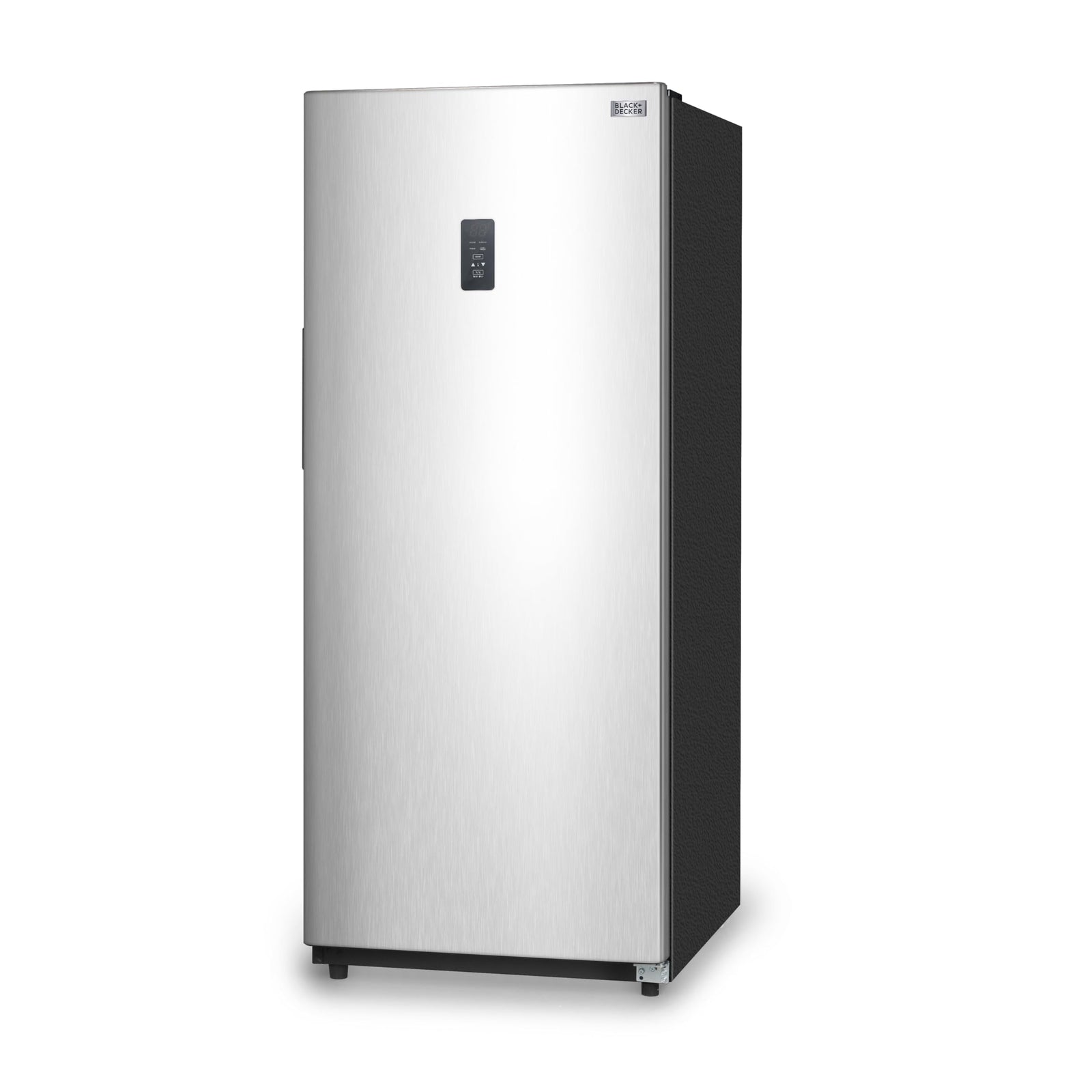 BLACK+DECKER Upright Freezer