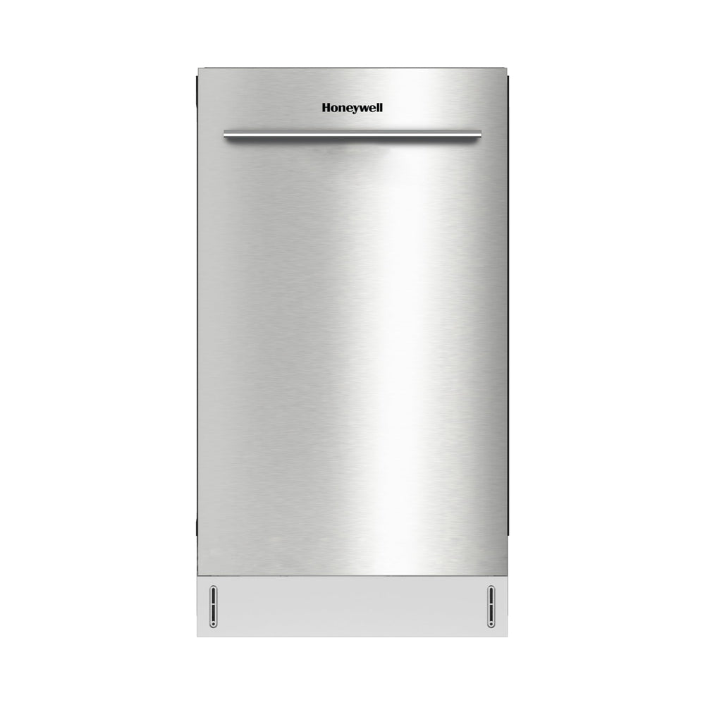 Honeywell 24in. Built-In Dishwasher with Stainless Steel