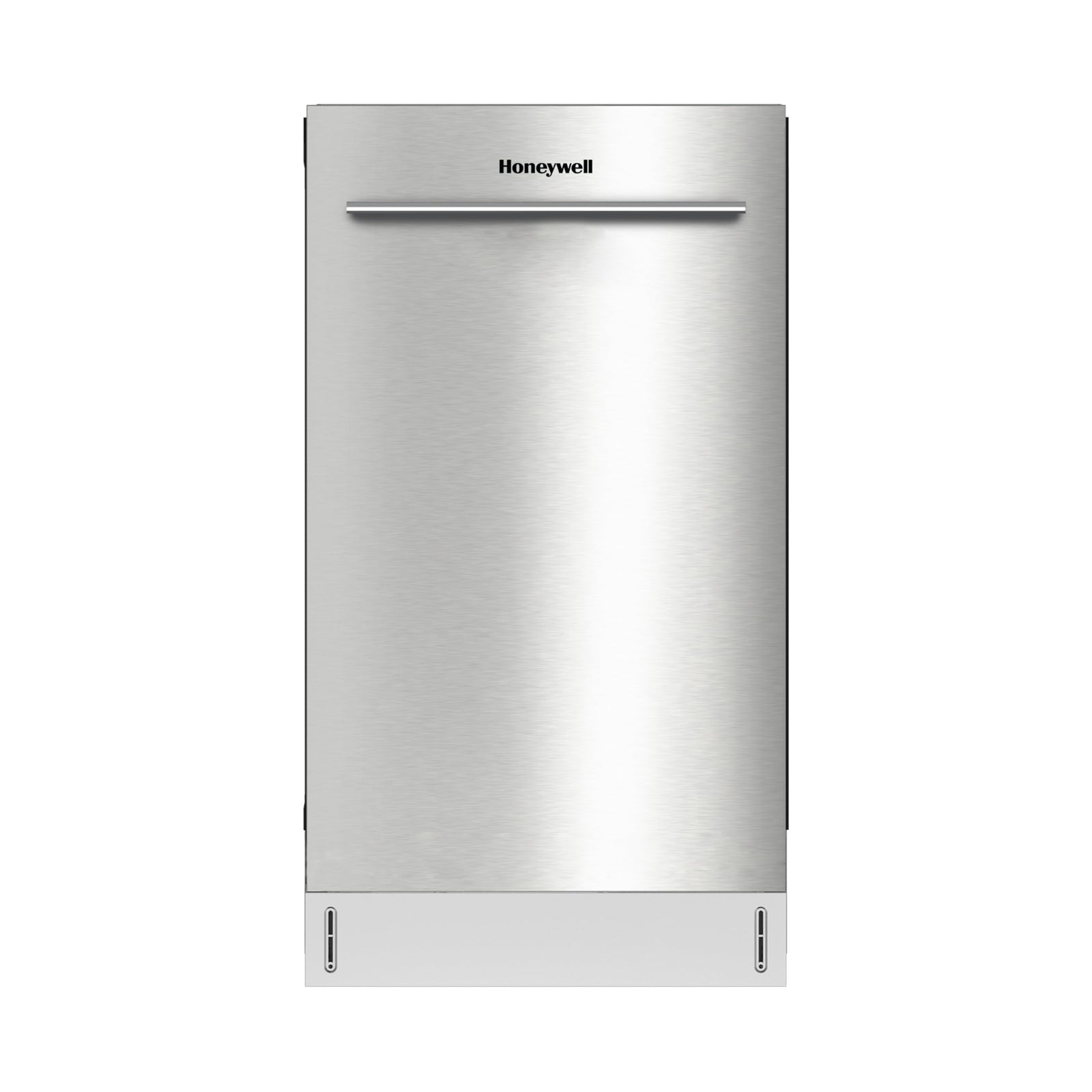 Honeywell 24in. Built-In Dishwasher with Stainless Steel