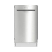 Honeywell 24in. Built-In Dishwasher with Stainless Steel
