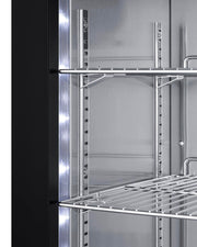 Summit Appliance 15 in. 1.8 cu. ft.. Wine & Beverage Cooler