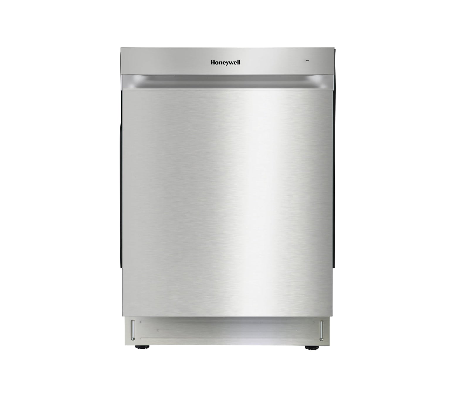 Honeywell 24in. Built-In Dishwasher with Stainless Steel