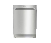 Honeywell 24in. Built-In Dishwasher with Stainless Steel
