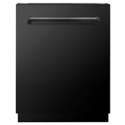 ZLINE 24in. 51dBa Built-In Dishwasher with Stainless Steel & Smart