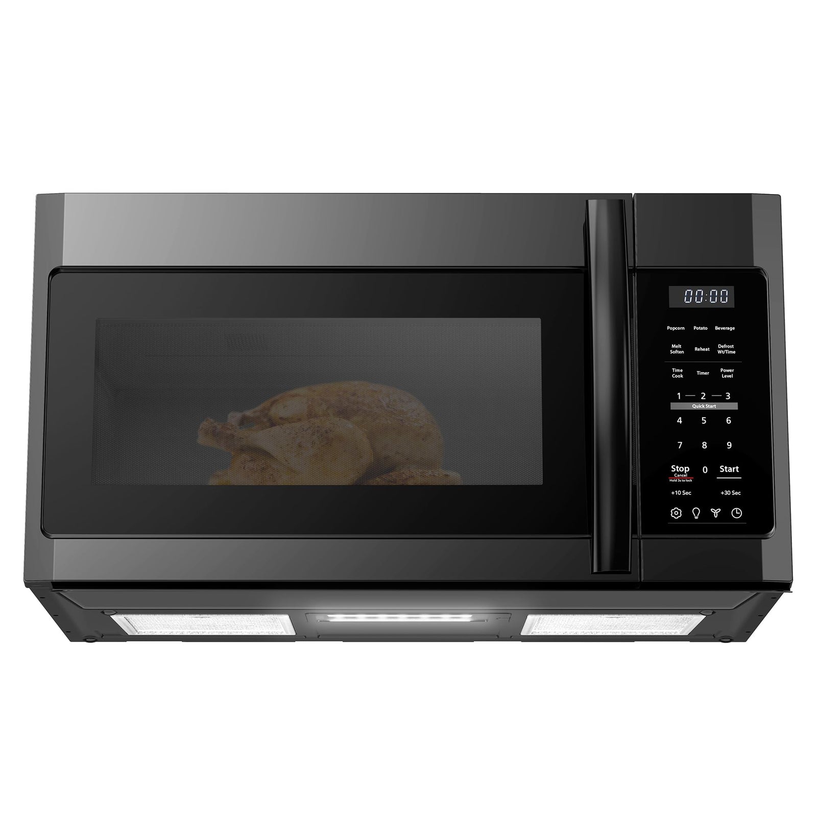 BLACK+DECKER Microwave Oven