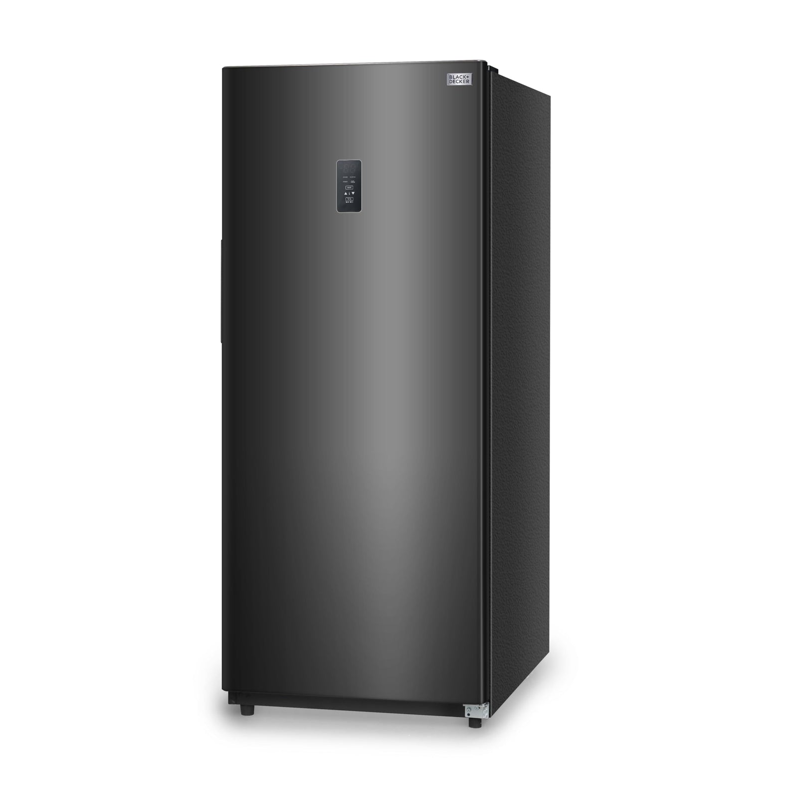 BLACK+DECKER Upright Freezer