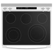 GE 5.3 cu. ft. Built-In Dishwasher with Smart
