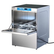 HYBOKITCH 32in. Built-In Dishwasher with Stainless Steel