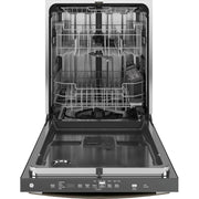 GE 24 in. 45 dBA Built-In Dishwasher