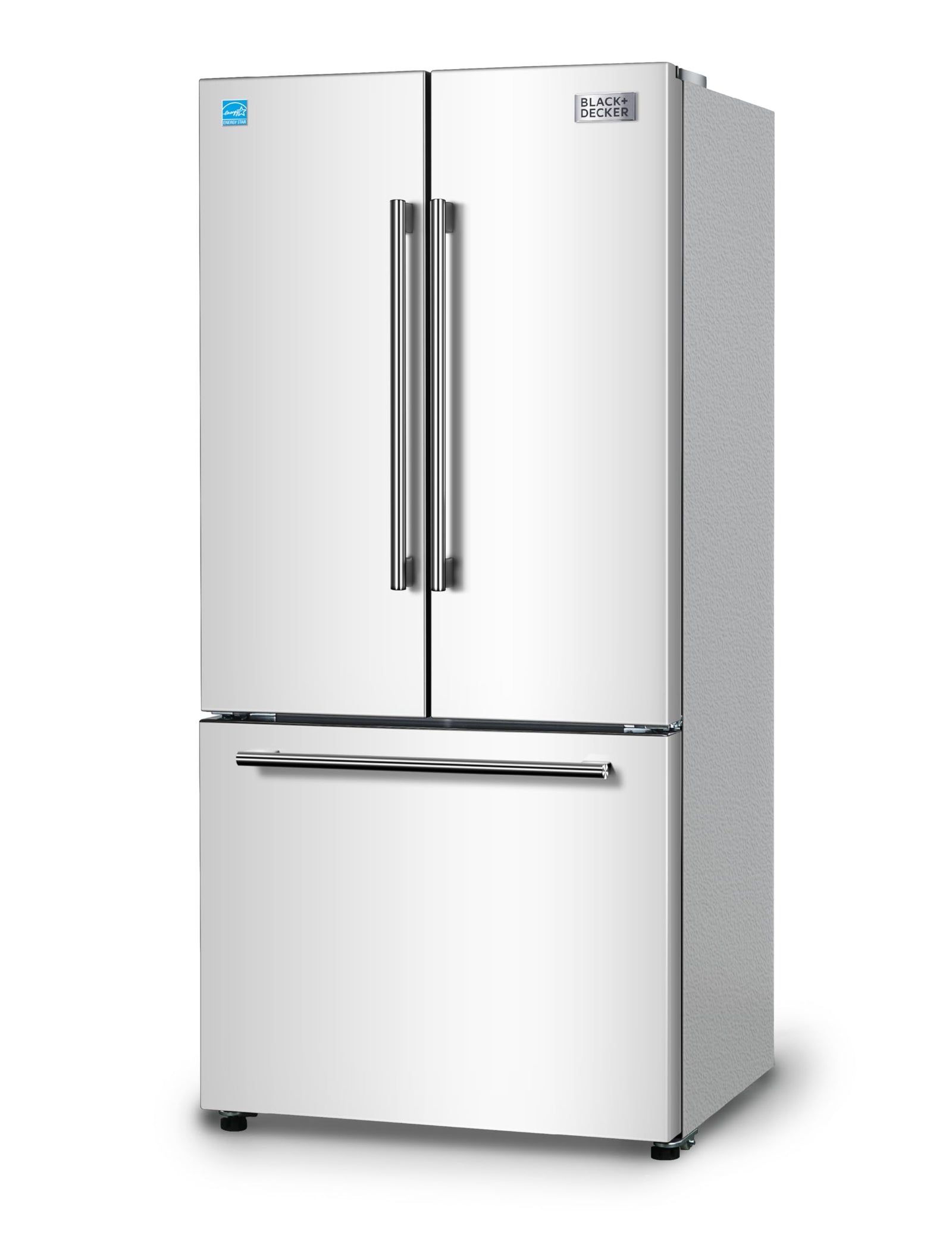 BLACK+DECKER Upright Freezer