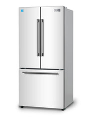 BLACK+DECKER Upright Freezer