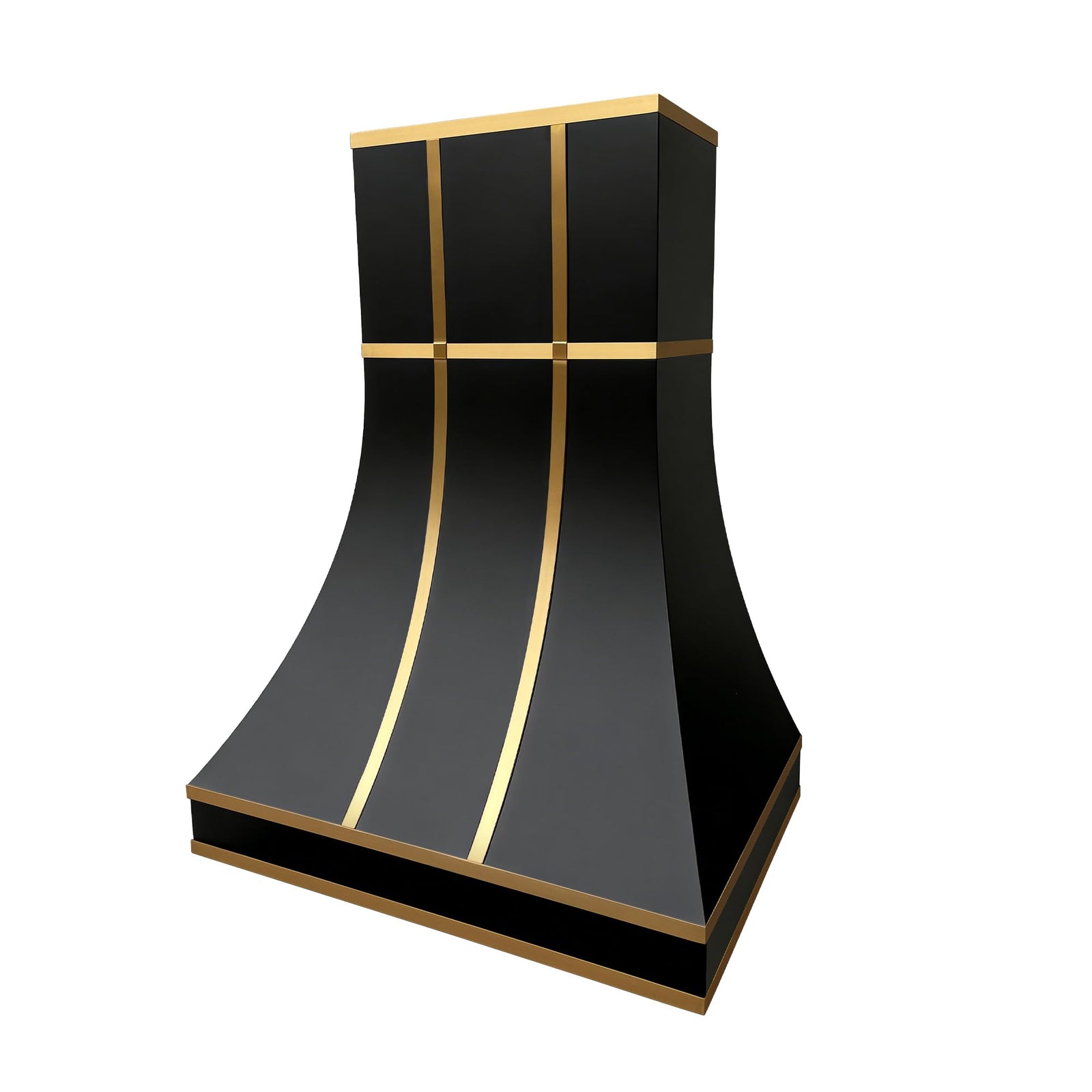SINDA Range Hood with Stainless Steel