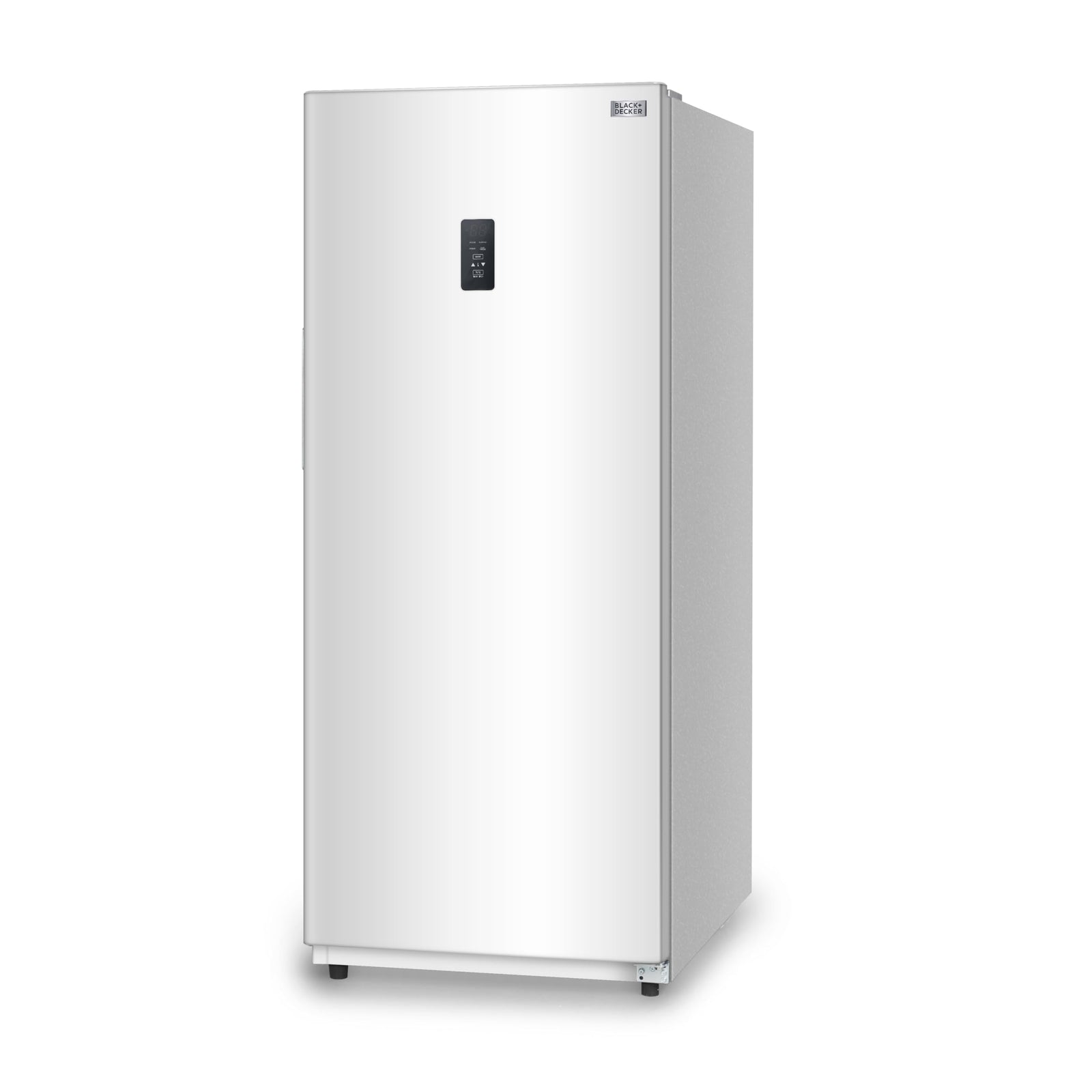 BLACK+DECKER Upright Freezer