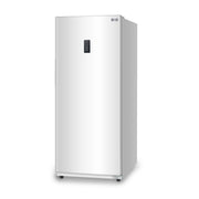 BLACK+DECKER Upright Freezer