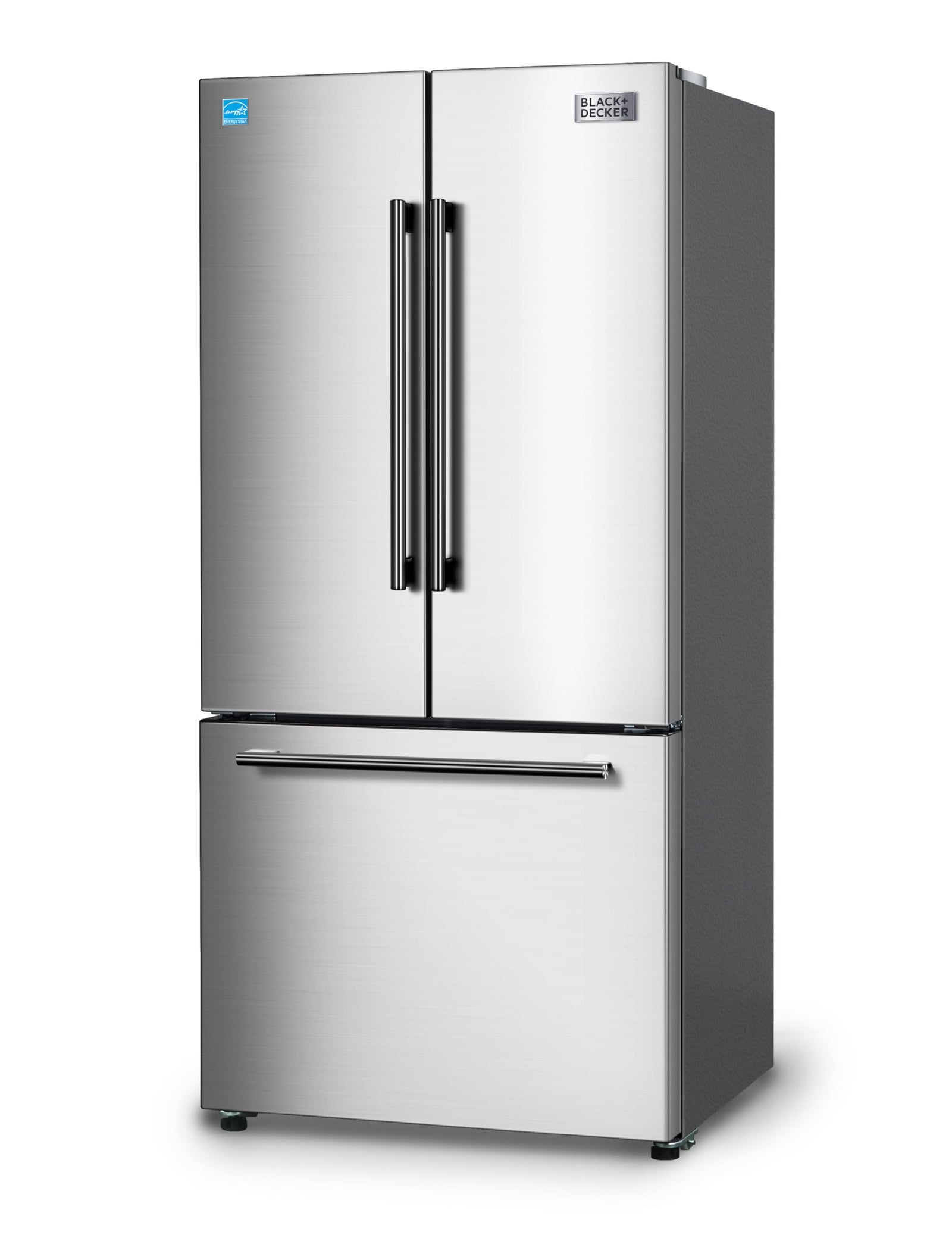 BLACK+DECKER Upright Freezer