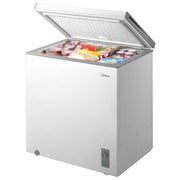 Midea 7.0 cu. ft. Chest Freezer