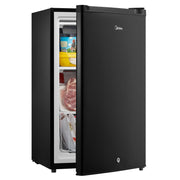 Midea 3.0 cu. ft. Upright Freezer