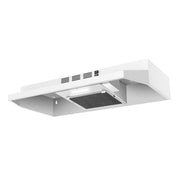 SNDOAS 24 in. Under-Cabinet Range Hood